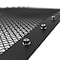 Spec-D Tuning 11-15 Ford F250 Grille Insert - Rivet Style - Steel/Black HBG-F25011BKSS-YH - alternate 8